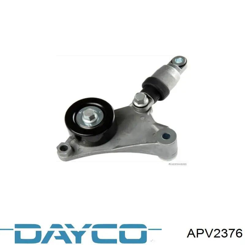 Натяжний ролик APV2376 Dayco
