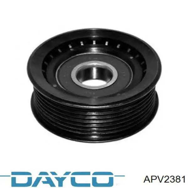 Натяжний ролик Dayco APV2381 ціна, від 25.17 USD