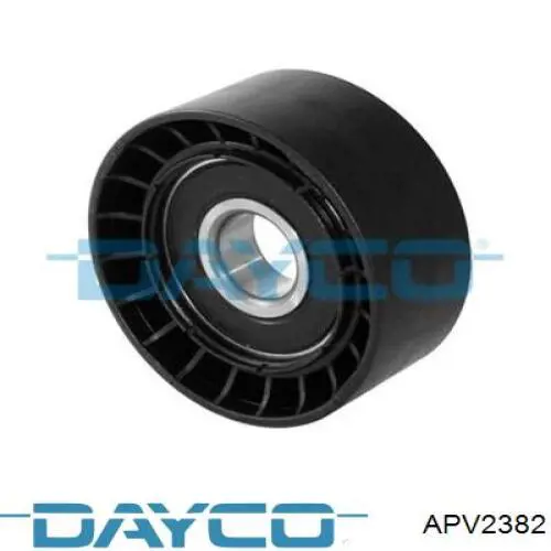 APV2382 Dayco Натяжна планка поліклинового ременя