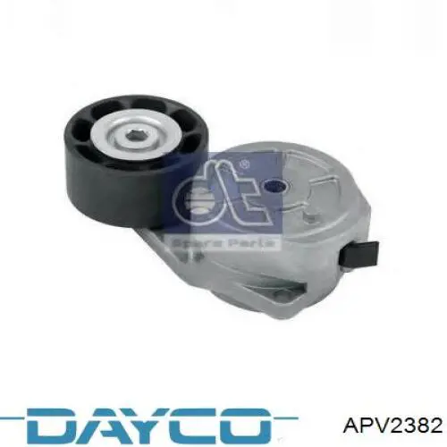 Натягувач приводного ременя Dayco APV2382 ціна, від 26.72 USD