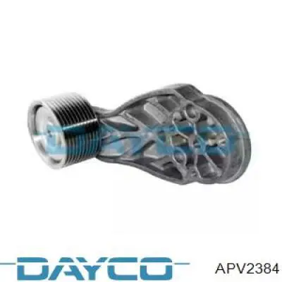 APV2384 Dayco ролик приводного ременя, паразитний
