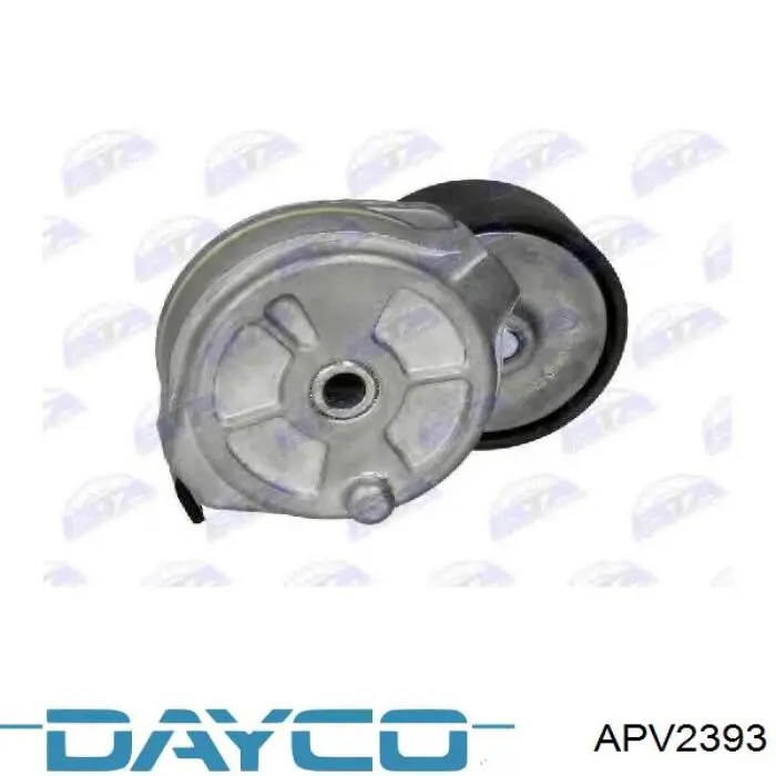 Натягувач приводного ременя Dayco APV2393 ціна, від 52.23 USD