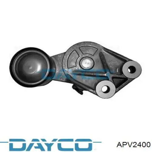 APV2400 Dayco Натяжна планка поліклинового ременя