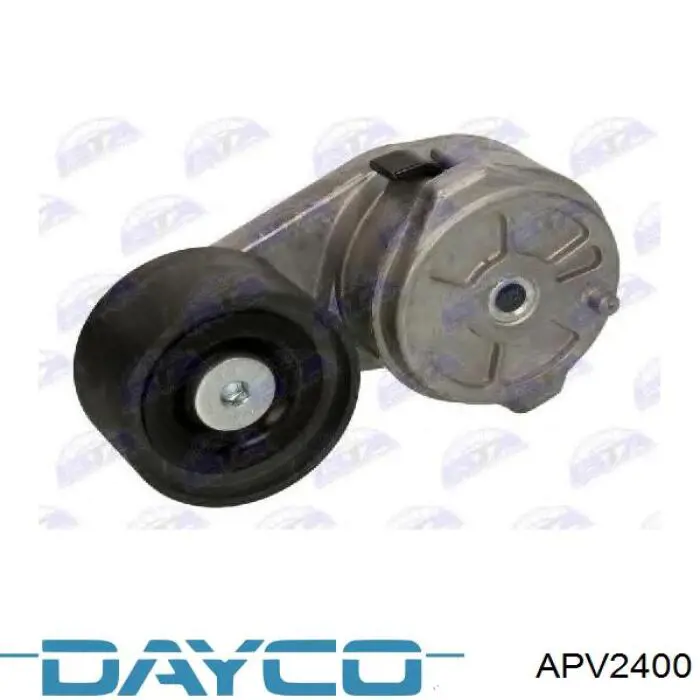 Натягувач приводного ременя APV2400 Dayco