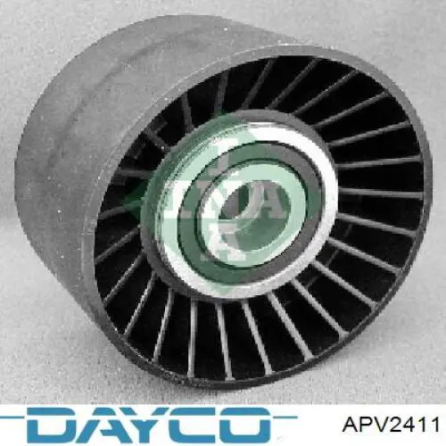 Купити APV2411 Dayco Натяжний ролик