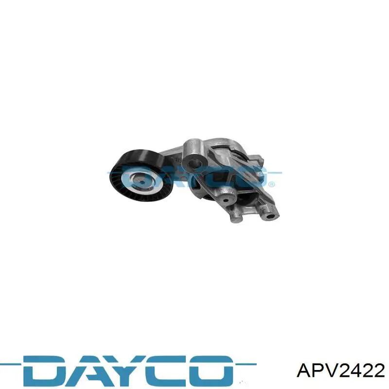 Натягувач приводного ременя APV2422 Dayco