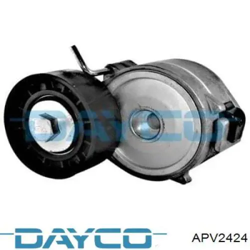 APV2424 Dayco натягувач приводного ременя