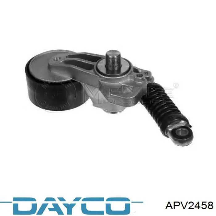 Купити APV2458 Dayco Натягувач приводного ременя