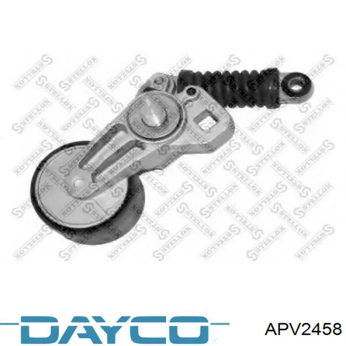 Натягувач приводного ременя Dayco APV2458