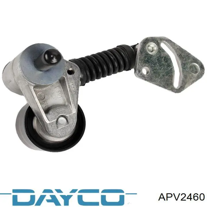 APV2460 Dayco натягувач приводного ременя