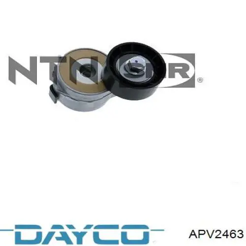 Натягувач приводного ременя Dayco APV2463