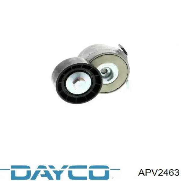 Натягувач приводного ременя Dayco APV2463 ціна, від 30.98 USD