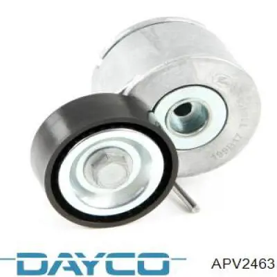 Купити APV2463 Dayco Натягувач приводного ременя