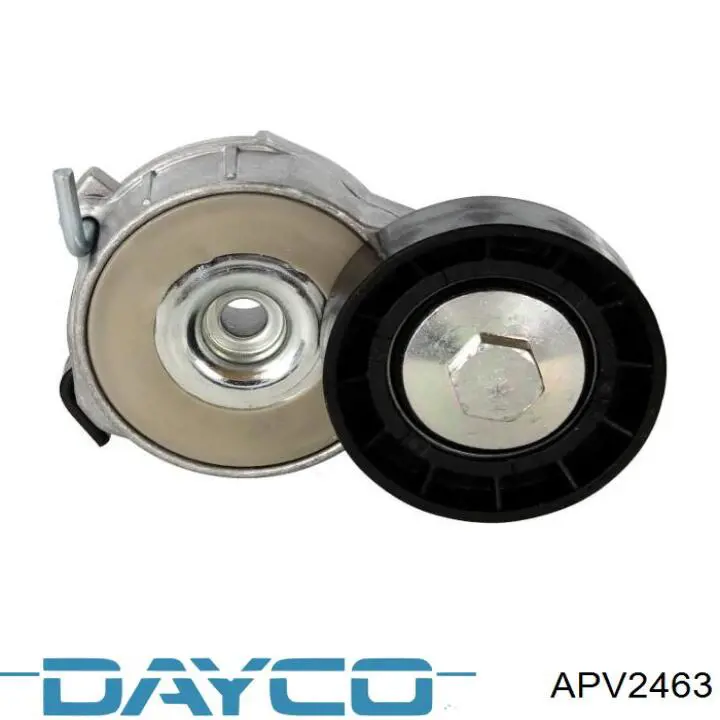 Купити APV2463 Dayco Натягувач приводного ременя