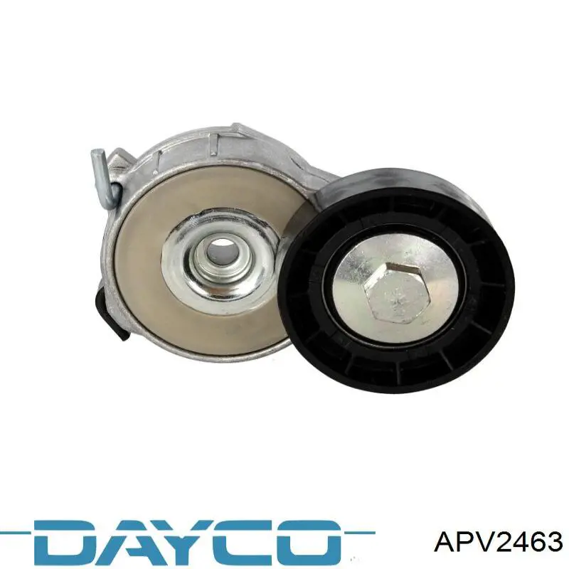 APV2463 Dayco натягувач приводного ременя