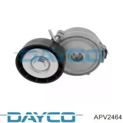 Натягувач приводного ременя APV2464 Dayco