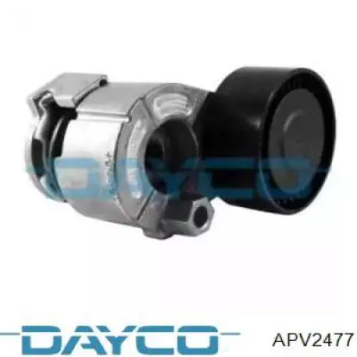 APV2477 Dayco натягувач приводного ременя