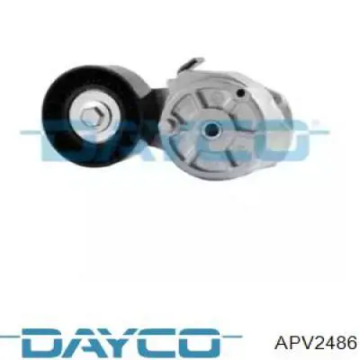 Натягувач приводного ременя Dayco APV2486 ціна, від 51.14 USD