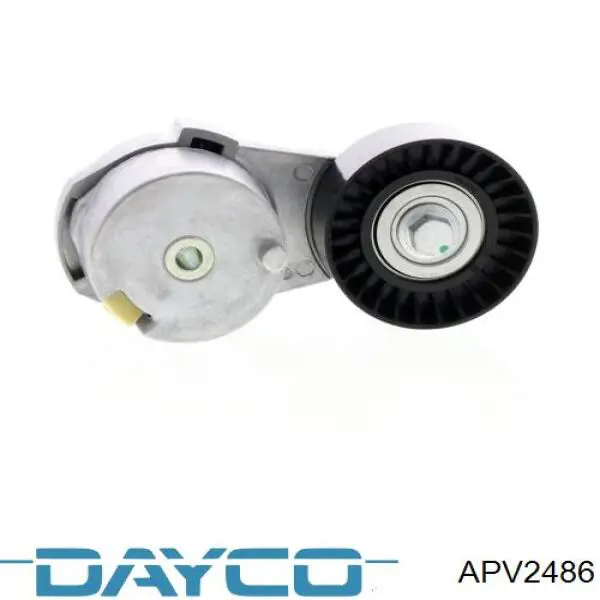 APV2486 Dayco натягувач приводного ременя