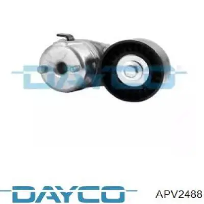Натягувач приводного ременя Dayco APV2488 ціна, від 36.08 USD