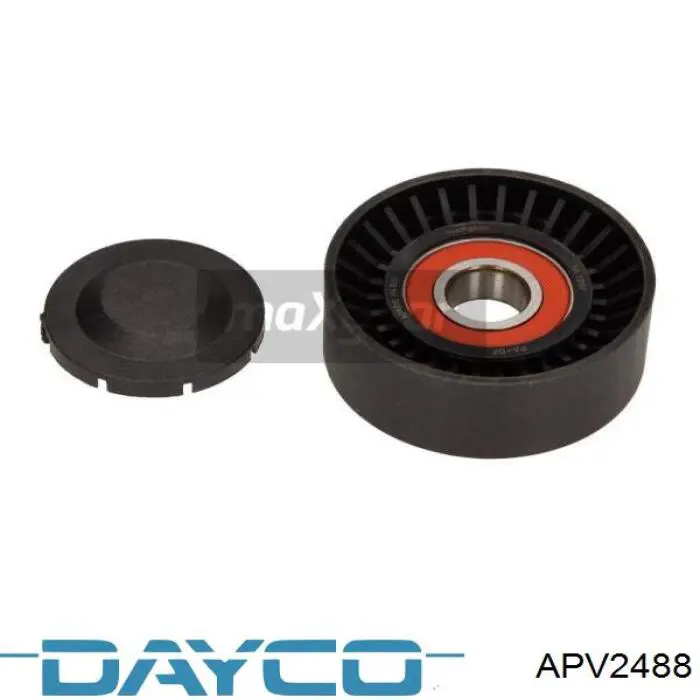 Купити APV2488 Dayco Натягувач приводного ременя