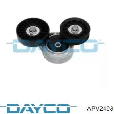 Натягувач приводного ременя Dayco APV2493 ціна, від 56.73 USD