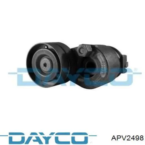 APV2498 Dayco натягувач приводного ременя