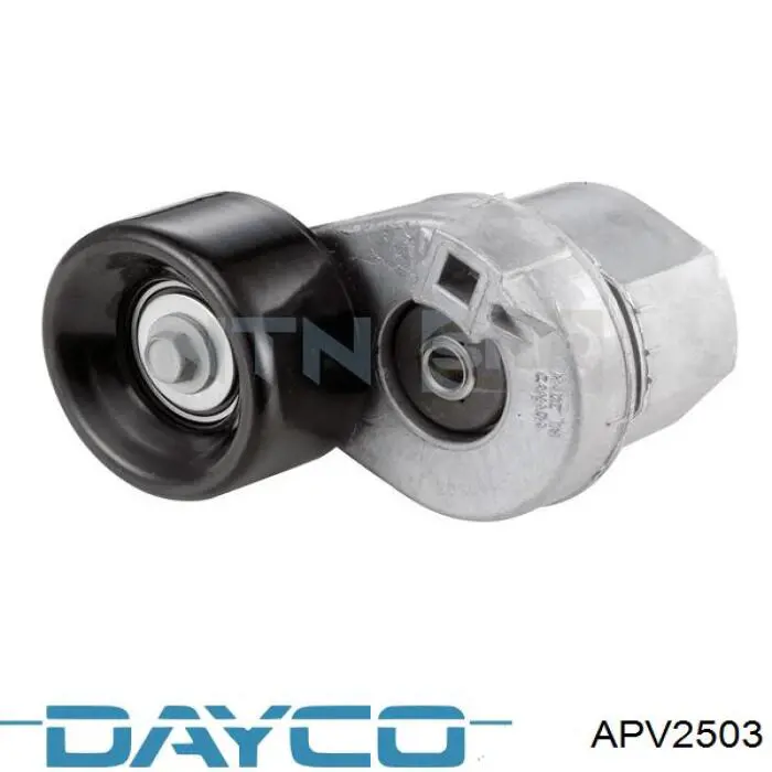 Натягувач приводного ременя APV2503 Dayco
