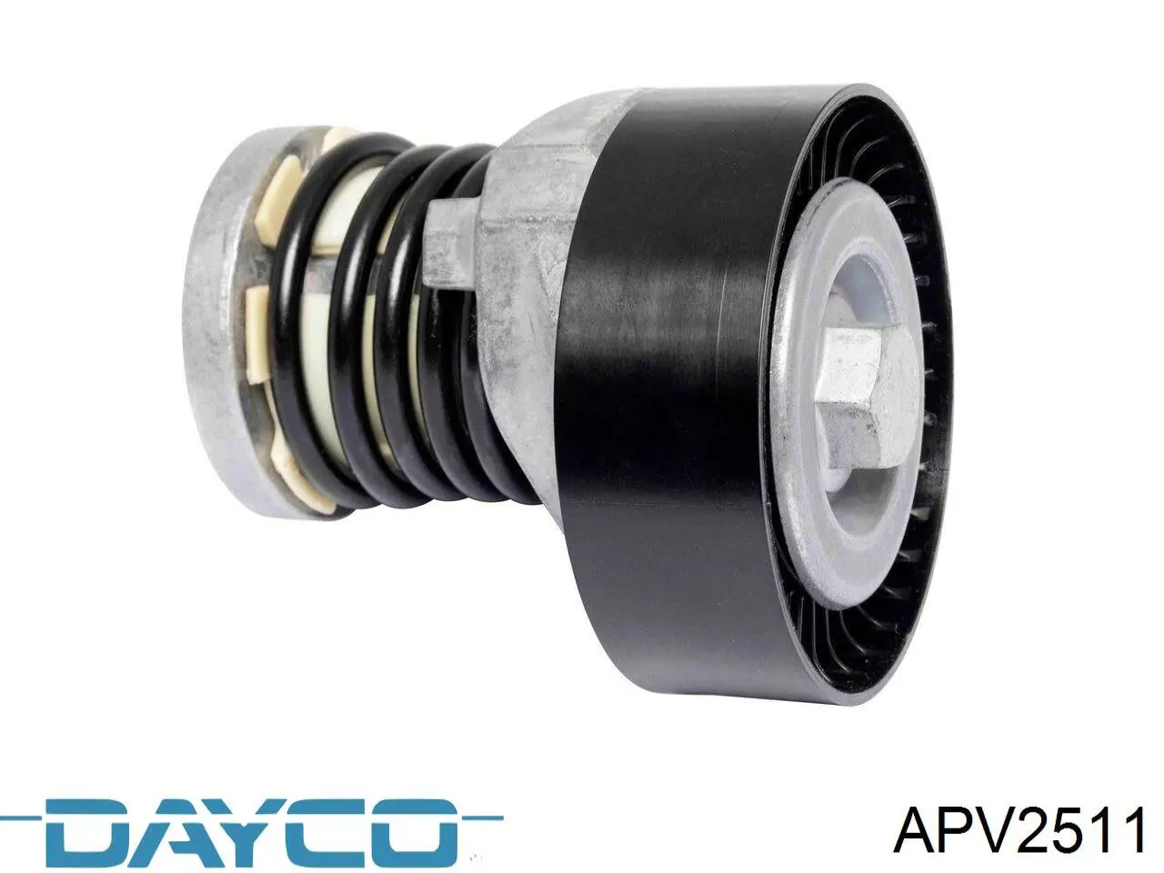 Натягувач приводного ременя APV2511 Dayco
