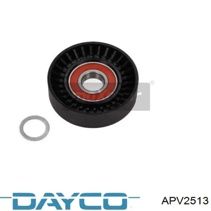 Купити APV2513 Dayco Натягувач приводного ременя