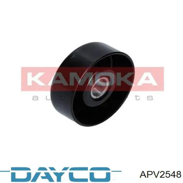 Натяжний ролик APV2548 Dayco