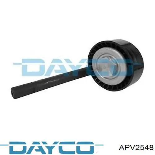 Ролик натягувача приводного ременя Dayco APV2548