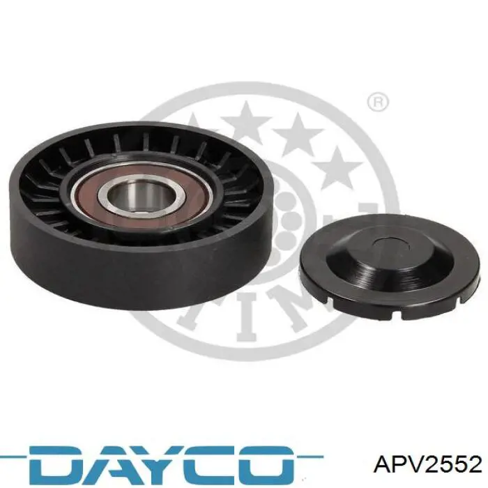 Купити APV2552 Dayco Натягувач приводного ременя