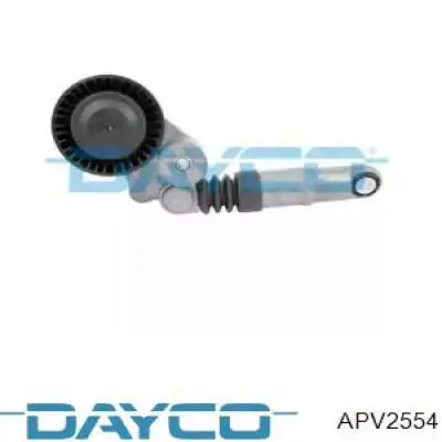 APV2554 Dayco натягувач приводного ременя
