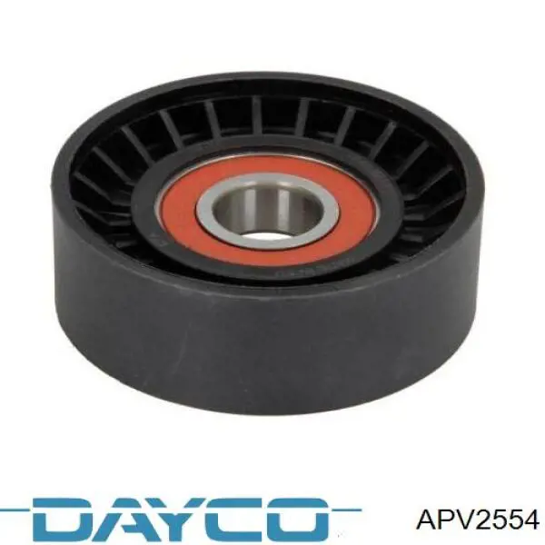 Натягувач приводного ременя Dayco APV2554 ціна, від 61.10 USD