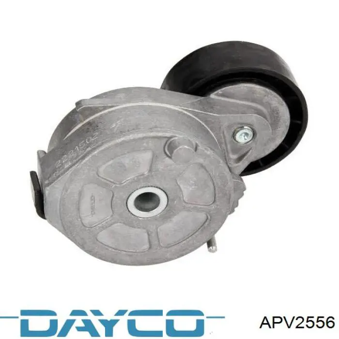 APV2556 Dayco натягувач приводного ременя