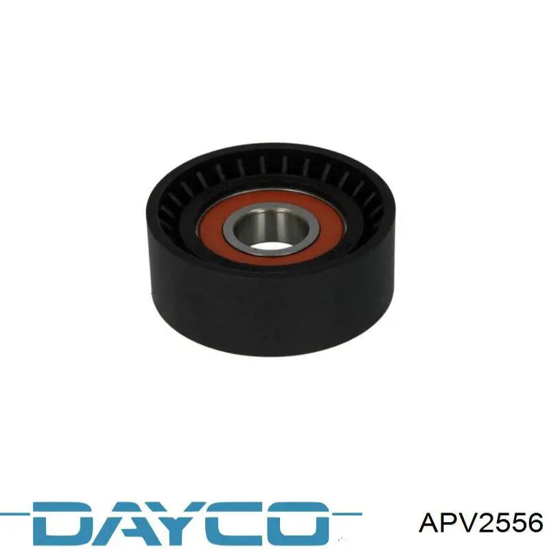 Натягувач приводного ременя APV2556 Dayco