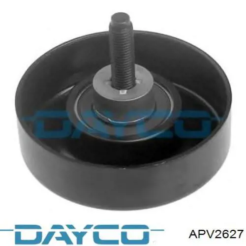 APV2627 Dayco натягувач приводного ременя