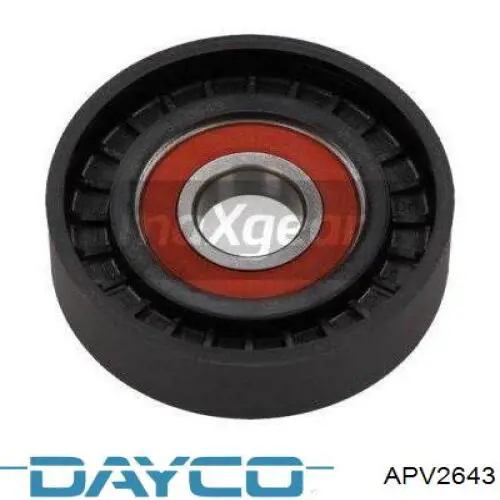 Купити APV2643 Dayco Натягувач приводного ременя