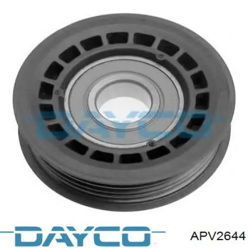 Купити APV2644 Dayco Натягувач приводного ременя