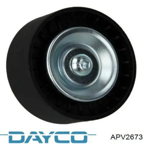 Купити APV2673 Dayco Ролик приводного ременя, паразитний