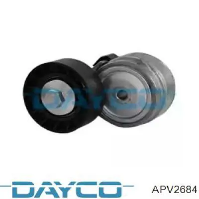 Натяжний ролик Dayco APV2684 ціна, від 24.08 USD