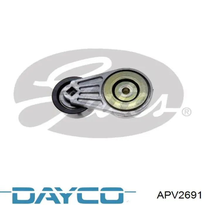 Купити APV2691 Dayco Натягувач приводного ременя