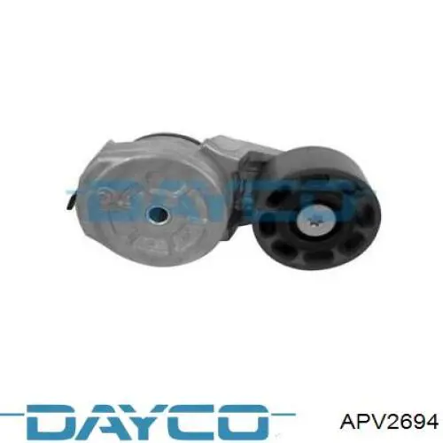 APV2694 Dayco натягувач приводного ременя