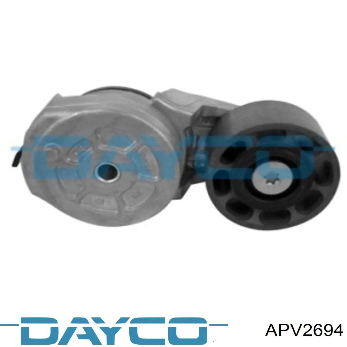 Купити APV2694 Dayco Натягувач приводного ременя