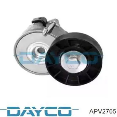 APV2705 Dayco натягувач приводного ременя