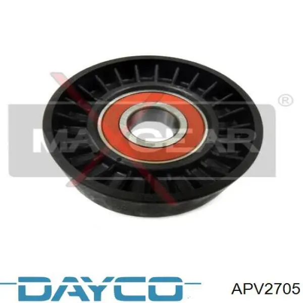 Натягувач приводного ременя Dayco APV2705 ціна, від 34.63 USD