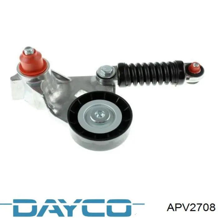 Купити APV2708 Dayco Натягувач приводного ременя