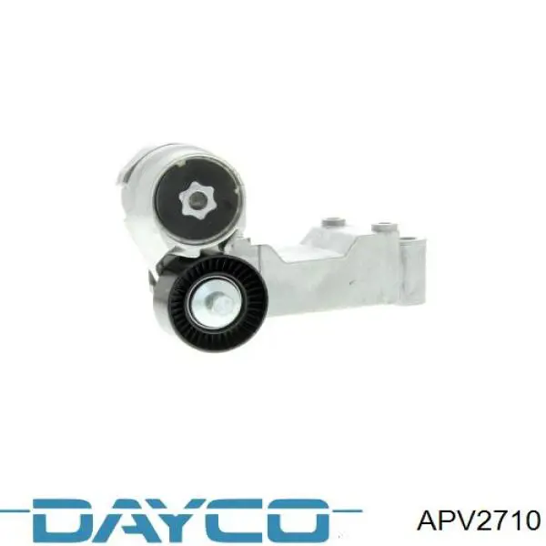 Натягувач приводного ременя APV2710 Dayco