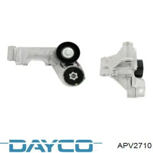Натягувач приводного ременя Dayco APV2710